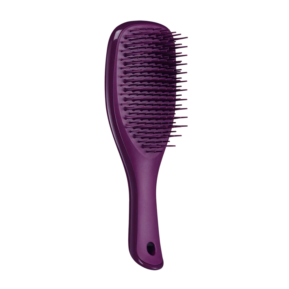 Tangle Teezer The Ultimate Detangler Mini Midnight Plum - Щітка для Волосся 
